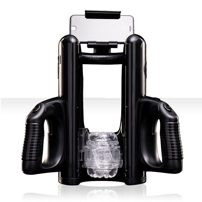 FLESHLIGHT – QUICKSHOT LAUNCH AUTOMATISCHER MASTURBATOR