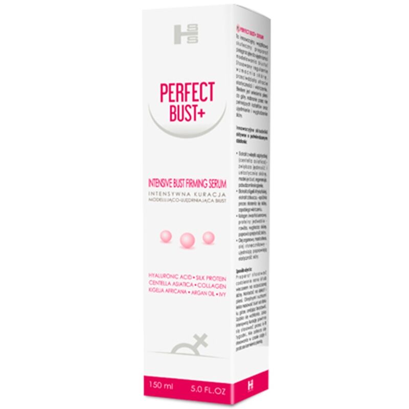 EURO1SEX - PERFECT BUST SERUM BUST INCREASE 150 ML