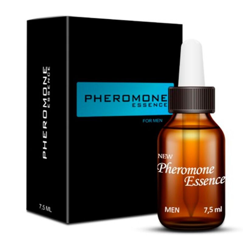 EURO1SEX - PHEROMONE ESSENCE PHEROMONES FOR HIM 7.5 ML