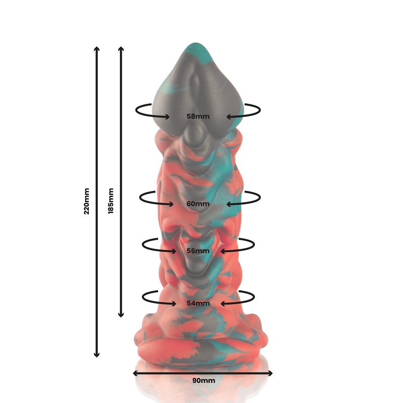 EPIC - PHOBOS DILDO KIND DER LIEBE UND FREUDE KLEINE GRÖSSE
