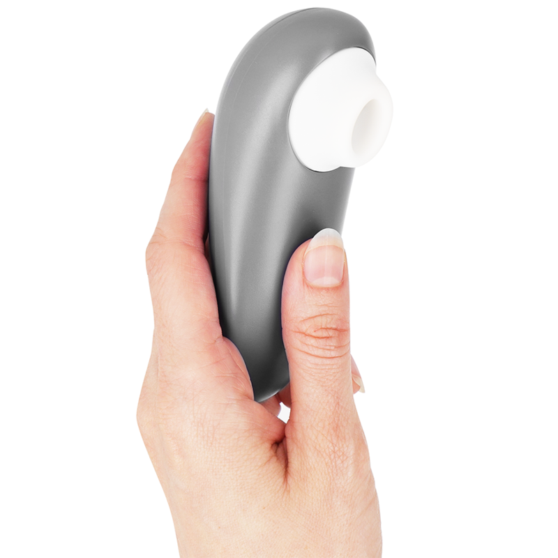 WOMANIZER - STARLET 3 STIMOLATORE CLITORIDEO GRIGIO