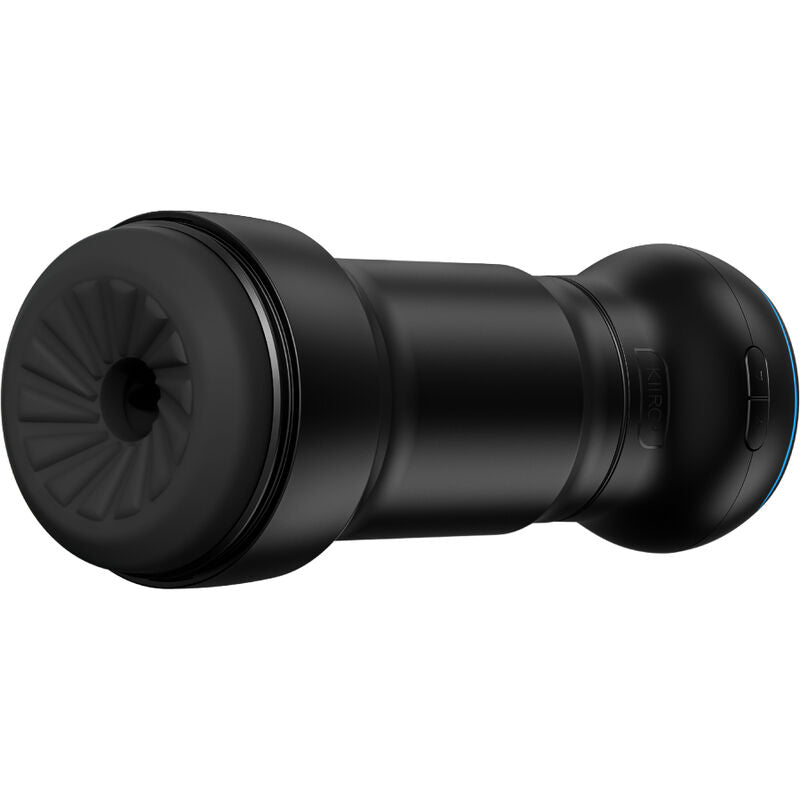 KIIROO - FEEL POCKET MÄNNLICHER MASTURBATOR + POWER BLOW
