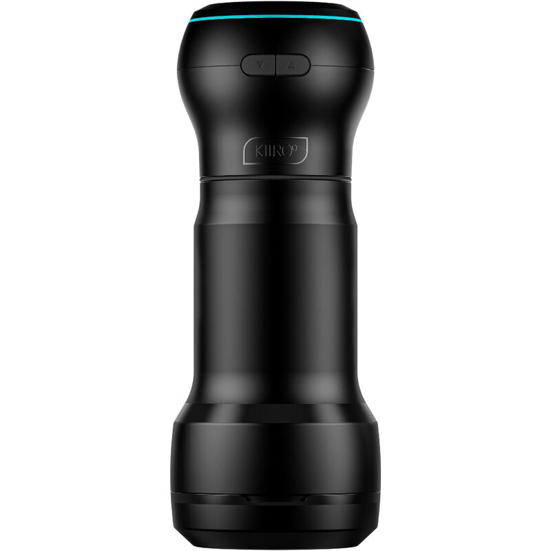 KIIROO - FEEL POCKET MÄNNLICHER MASTURBATOR + POWER BLOW