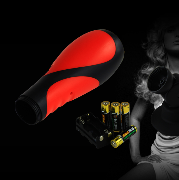 BAILE - ADATTATORE PER AMANTI DEL SESSO ORALE 30V