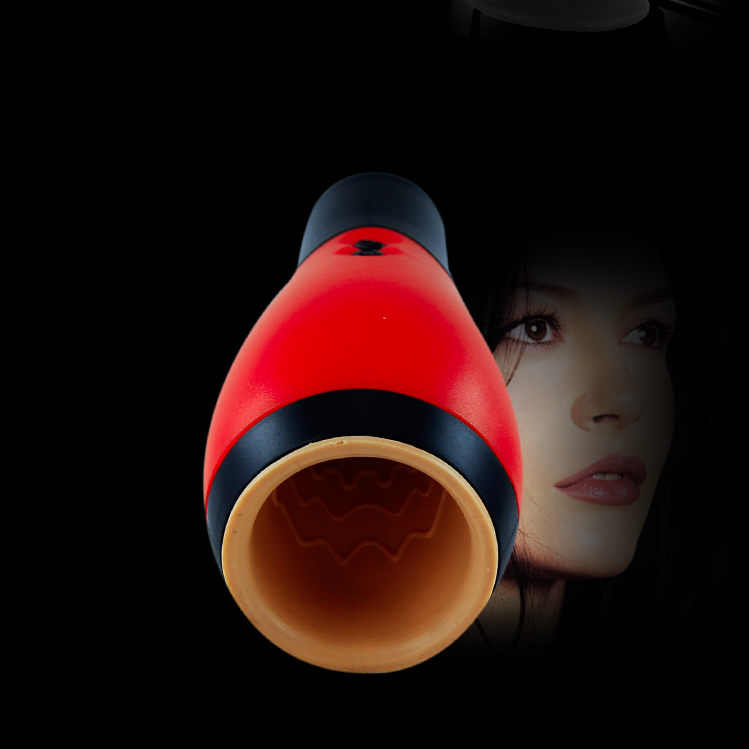 BAILE - ADATTATORE PER AMANTI DEL SESSO ORALE 30V
