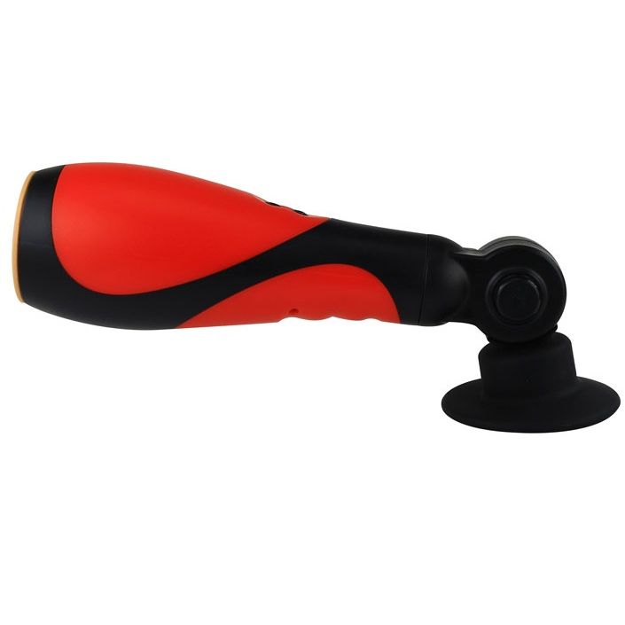 BAILE - ADATTATORE PER AMANTI DEL SESSO ORALE 30V