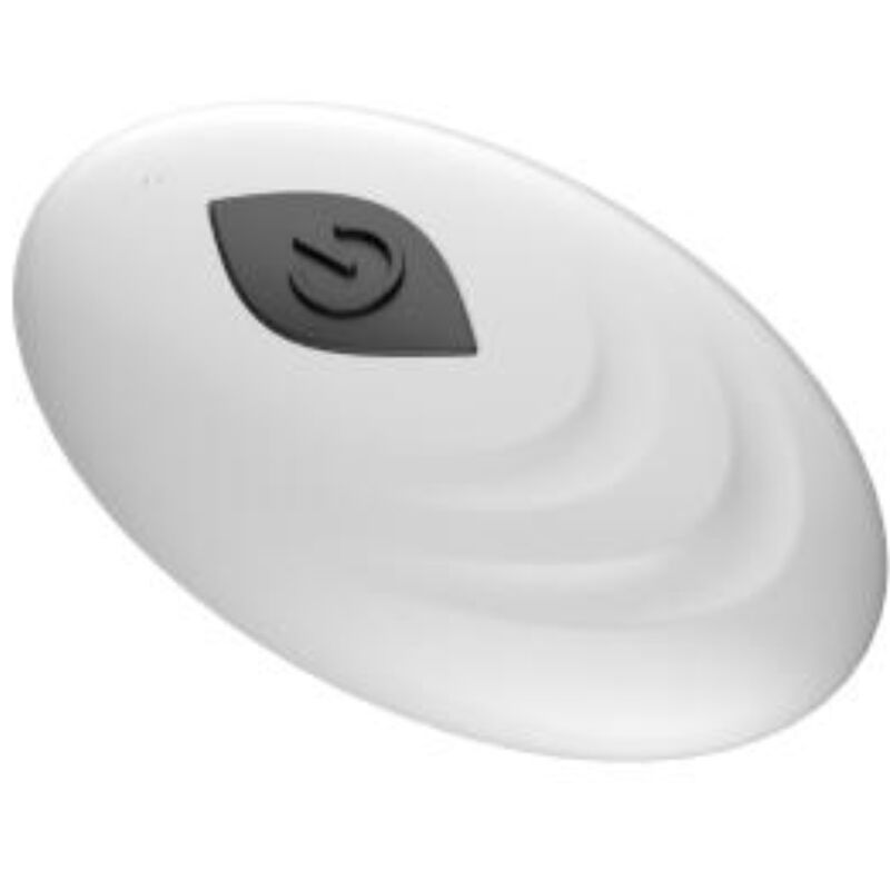 ARMONY - LORD'S LOVE RING VIBRATORE TELECOMANDO NERO