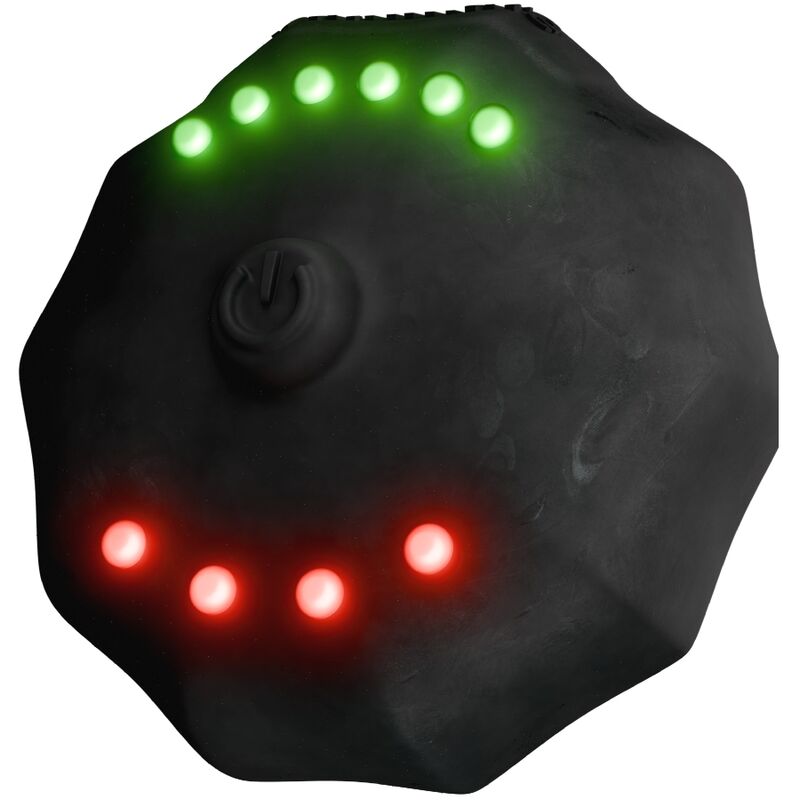 BATHMATE - TIMER POMPA DIRETTA NERO