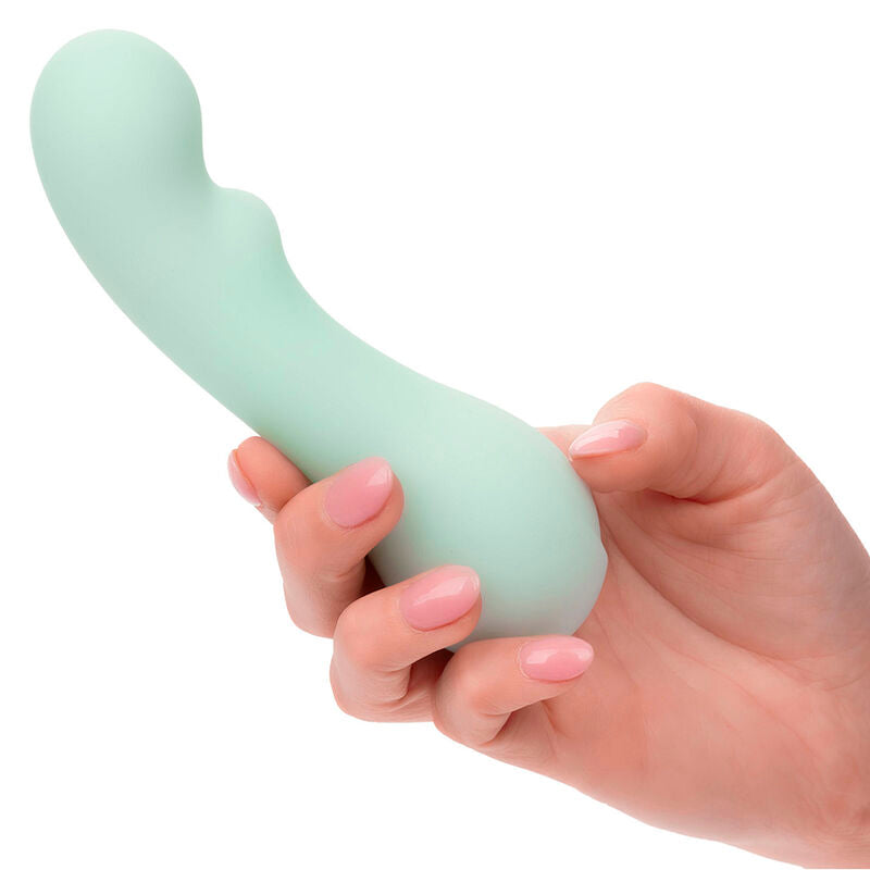 CALEXOTICS - PACIFICA BORA BORA ESTIMOLATORE G SPOT 10 VIBRAZIONI AQUA