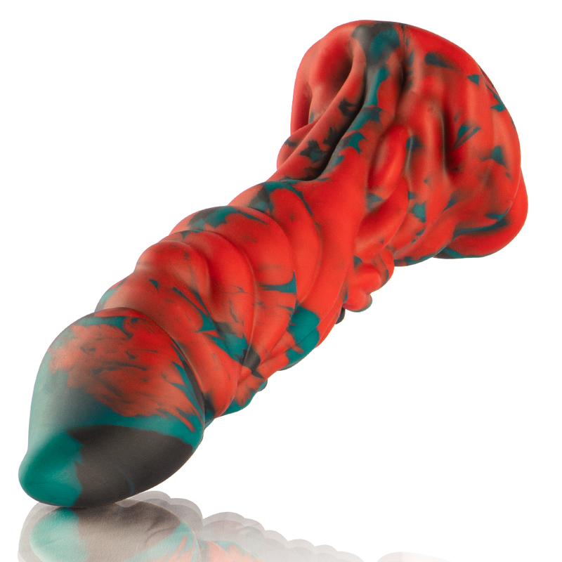 EPIC - PHOBOS DILDO KIND DER LIEBE UND FREUDE GROSSE GRÖSSE