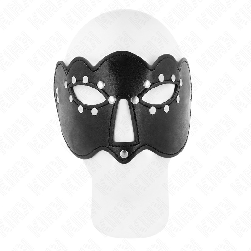 KINK - PARTY-AUGENMASKE MODELL 1 27,5 x 12 CM