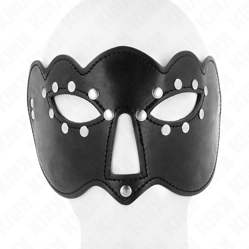 KINK - PARTY-AUGENMASKE MODELL 1 27,5 x 12 CM
