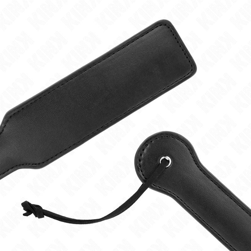 KINK - PADDEL MIT LANGEM GRIFF 34 X 5 CM