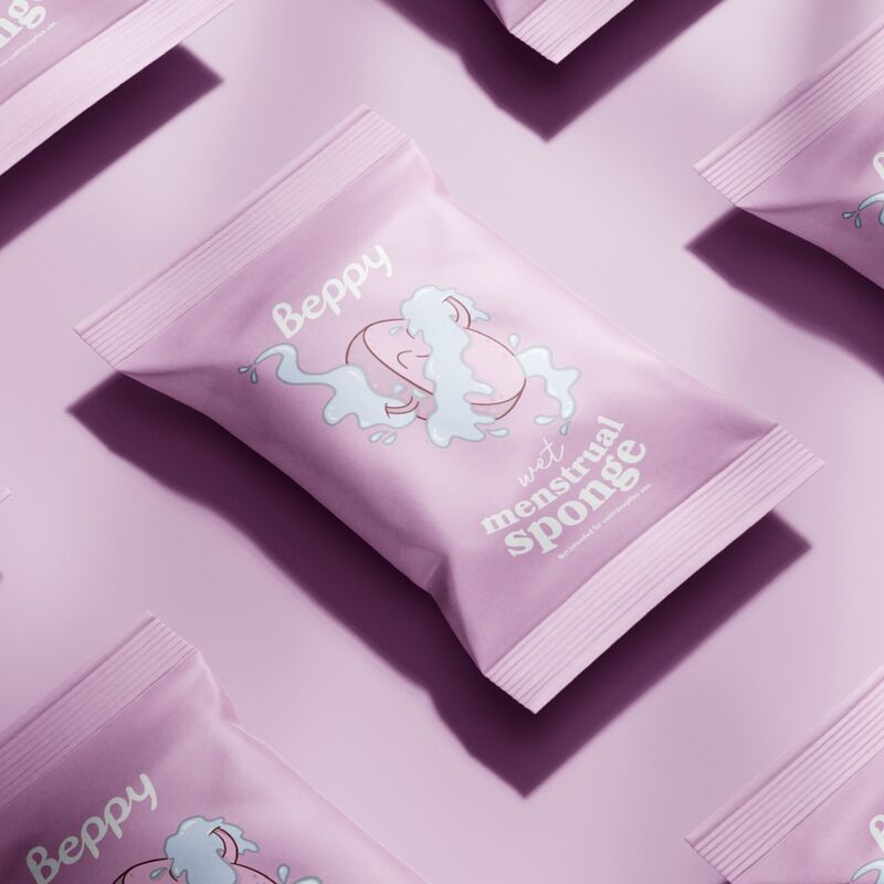BEPPY - ASSORBENTI MORBIDI E COMFORT WET 30 UNITÀ