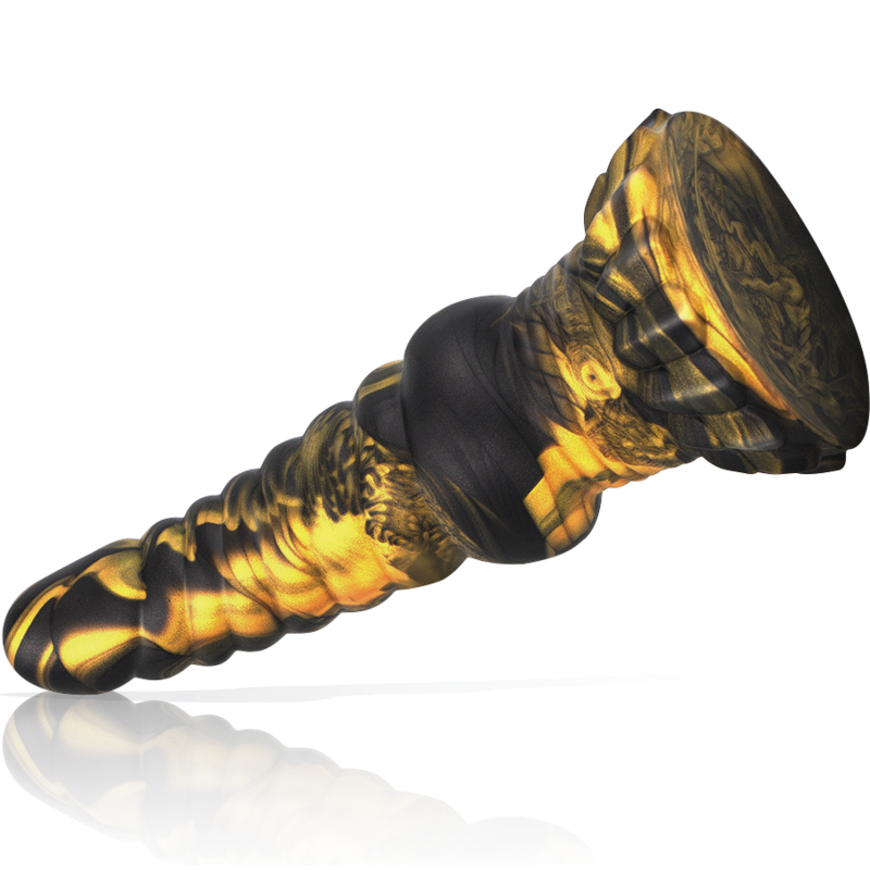 EPIC - FURIAS DILDO GRIECHISCHES MYTHOLOGISCHES WESEN