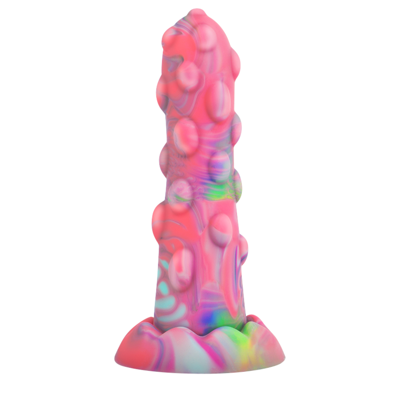 EPIC - NIXIE DILDO GESTALTEWANDELNDER GEIST