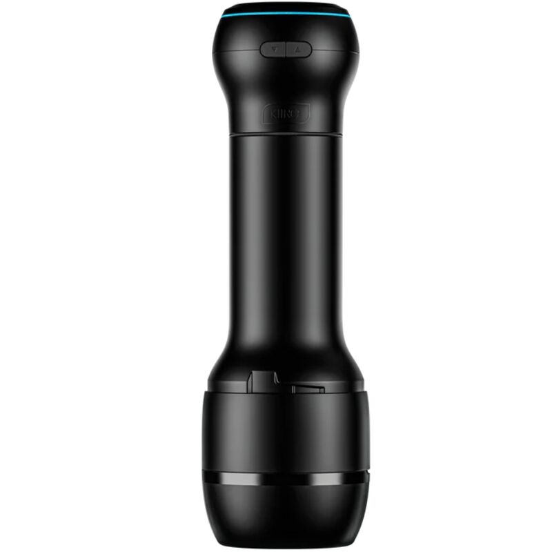 KIIROO - KOMBI-SET POWER BLOW + FEEL MOUTH STROKER