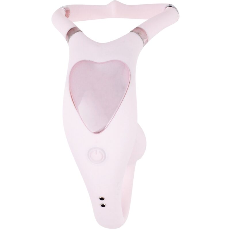 ADRIEN LASTIC - VENUS STIMOLATORE DOPPIO CLITORIDE E PUNTO G APP GRATUITA ROSA