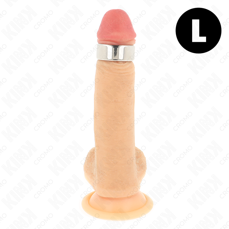 KINK - METALL-PENISRING 3 CM