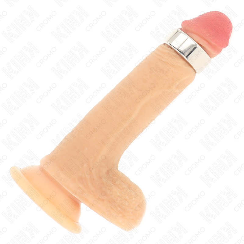 KINK - METALL-PENISRING 3 CM
