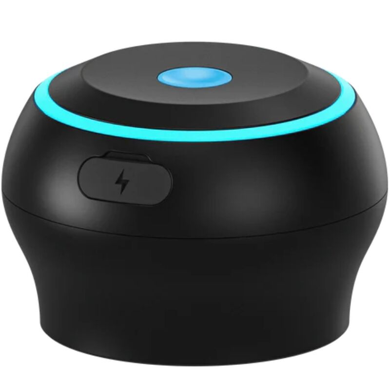 KIIROO - INTERAKTIVER CONTROLLER SCHWARZ