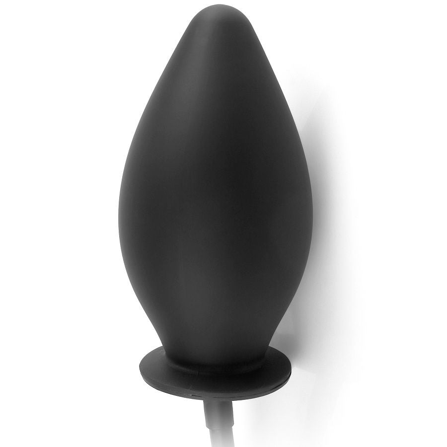 ANAL FANTASY - TAPPO GONFIABILE IN SILICONE