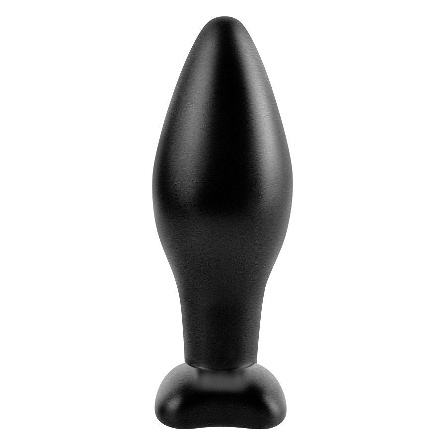 ANAL FANTASY - MITTLERER SILIKON-ANALPLUG