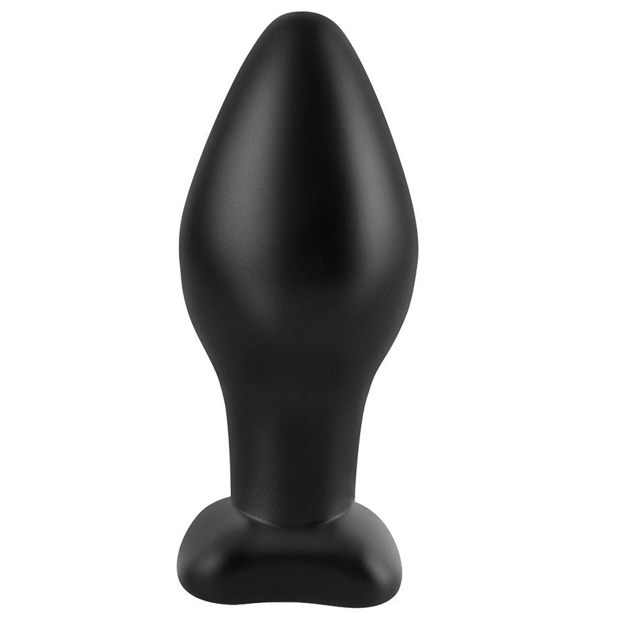 ANAL FANTASY - GROSSER ANALSTECKER AUS SILIKON