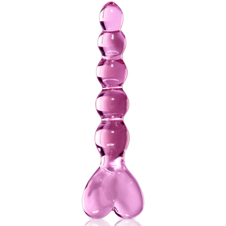 ICICLES - N. 43 GLAS-MASSAGEGERÄT