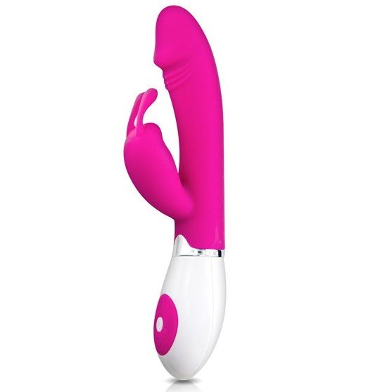 PRETTY LOVE - FLIRTATIONSGEN MIT STIMMENVIBRATION