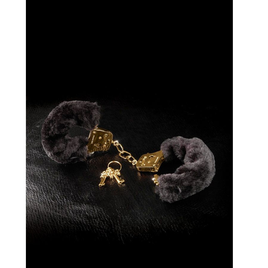 FETISH FANTASY GOLD - MANETTE PELOSE DELUXE