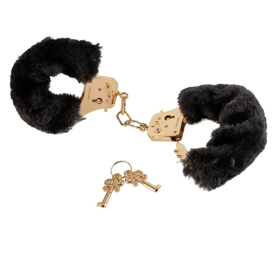FETISH FANTASY GOLD - MANETTE PELOSE DELUXE