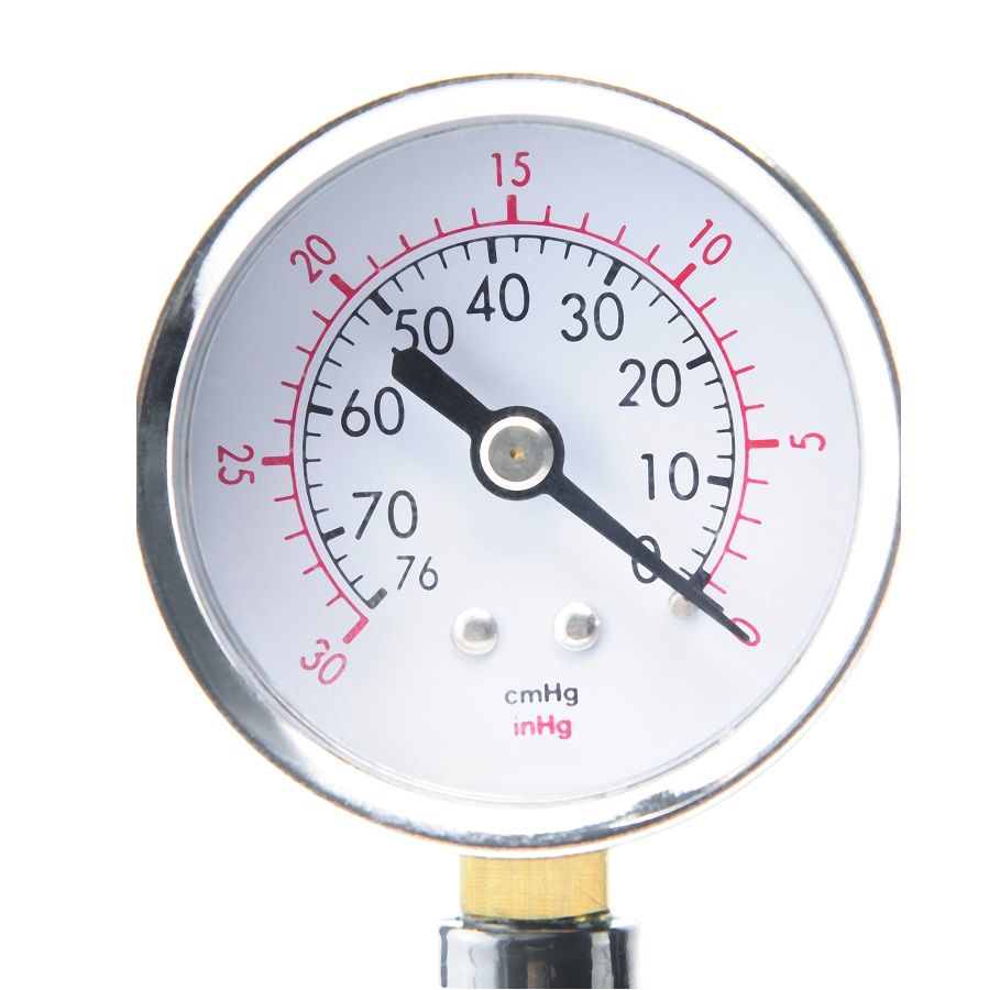 PUMP WORX - POMPA DI MASSIMA PRECISIONE.