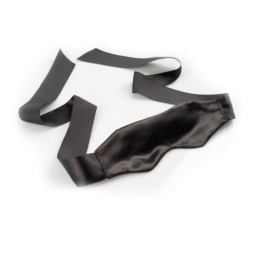 FETISH FANTASY LIMITED EDITION - SATIN-AUGENBINDE