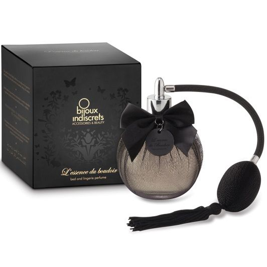 BIJOUX - BOUDOIR ESSENCE BLATTPARFÜMMER 130 ML