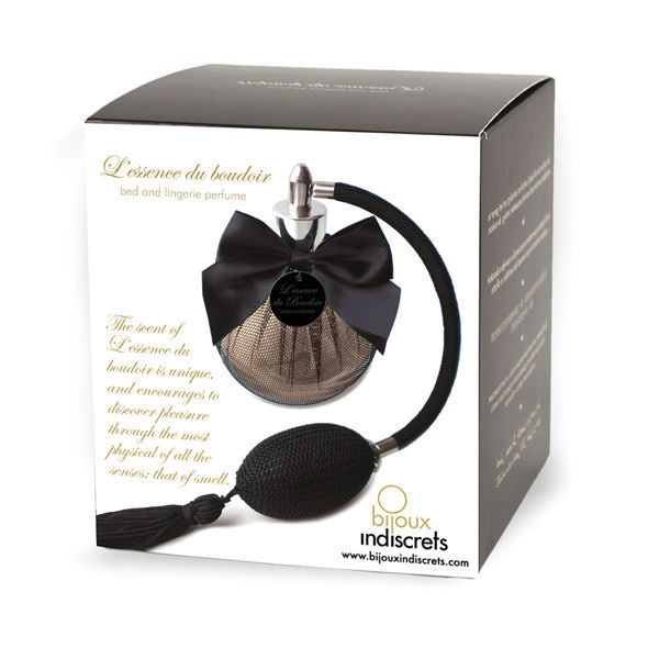 BIJOUX - BOUDOIR ESSENCE BLATTPARFÜMMER 130 ML