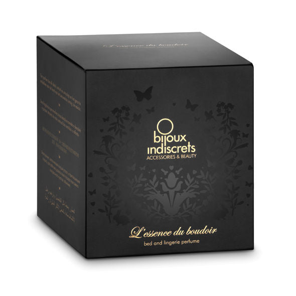 BIJOUX - BOUDOIR ESSENCE BLATTPARFÜMMER 130 ML