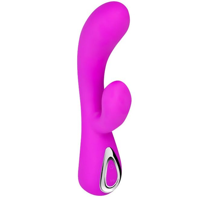 PRETTY LOVE - SMARTER HONEY-VIBRATOR