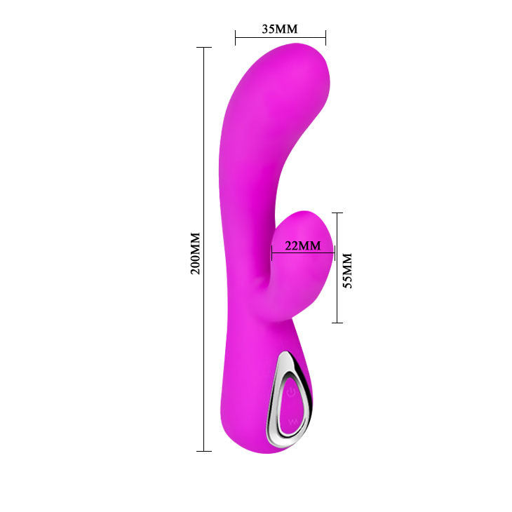 PRETTY LOVE - SMARTER HONEY-VIBRATOR
