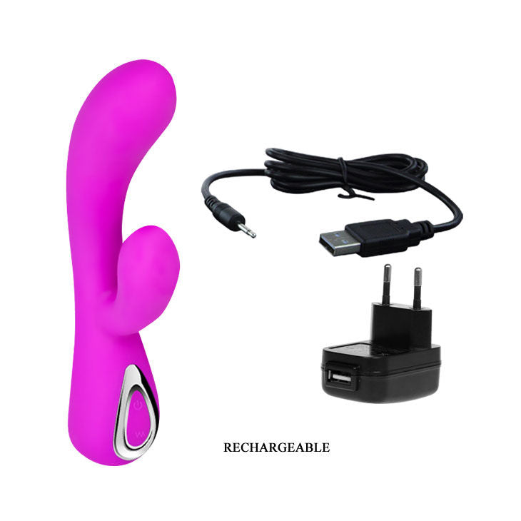 PRETTY LOVE - SMARTER HONEY-VIBRATOR