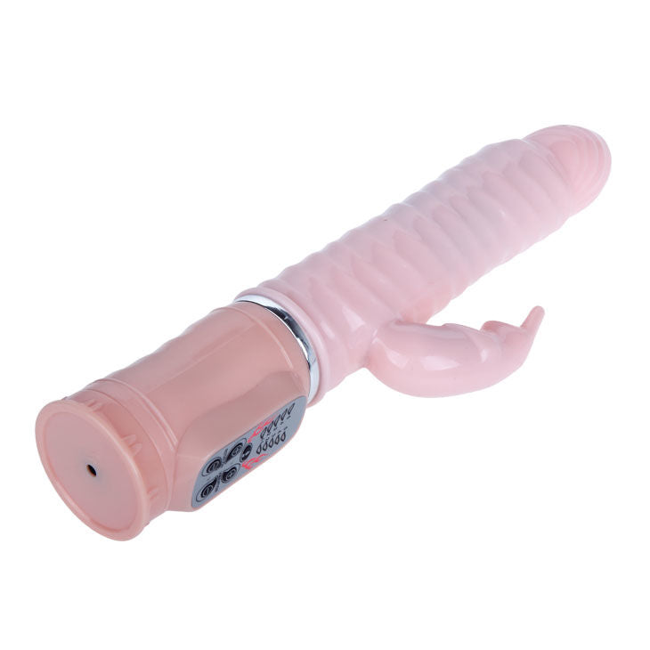 BAILE - HEAT FIRE BUNNY RAMPANTE TEMPERATUR 10F
