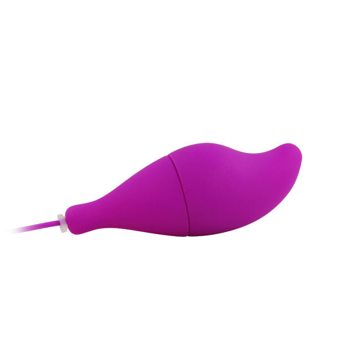 BAILE - PLEASURE SHELL12 VIOLA RISPARMIA NUOVO