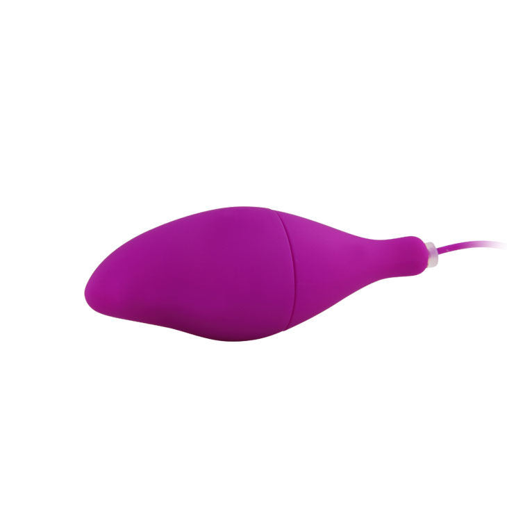 BAILE - PLEASURE SHELL12 VIOLA RISPARMIA NUOVO