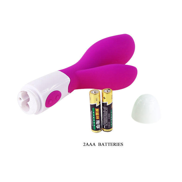 PRETTY LOVE - VIBRATOR-STIMULATOR NEWMAN