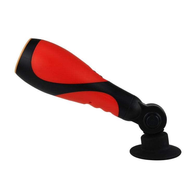 BAILE - ADATTATORE PER AMANTI DEL SESSO ORALE 30V