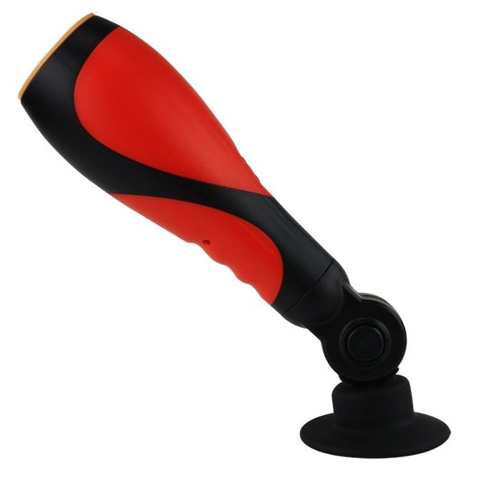 BAILE - ADATTATORE PER AMANTI DEL SESSO ORALE 30V