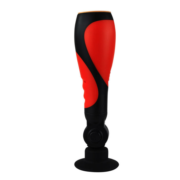 BAILE - ADATTATORE PER AMANTI DEL SESSO ORALE 30V
