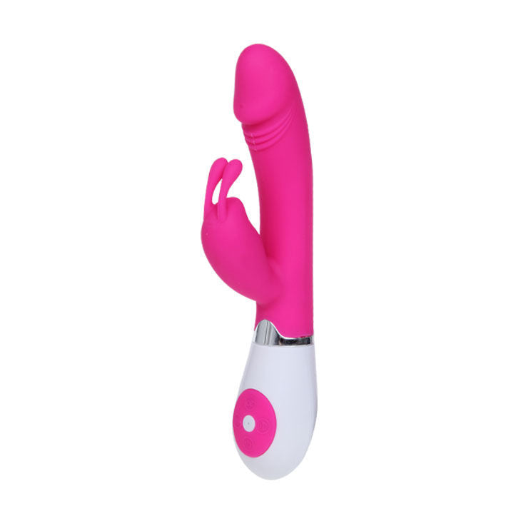 PRETTY LOVE - FLIRTATIONSGEN MIT STIMMENVIBRATION