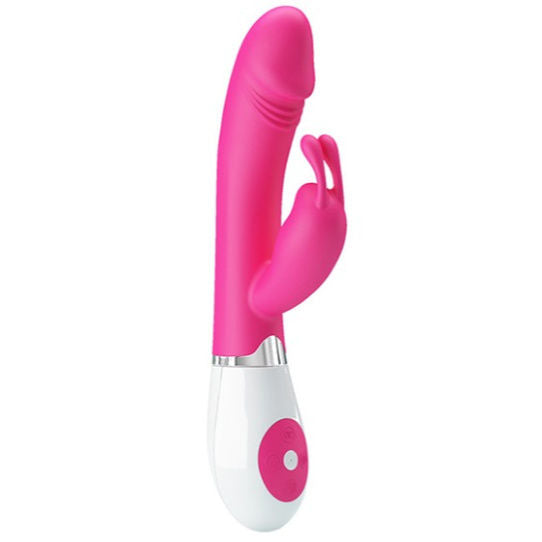 PRETTY LOVE - FLIRTATIONSGEN MIT STIMMENVIBRATION