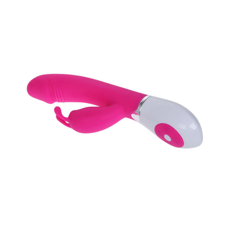 PRETTY LOVE - FLIRTATIONSGEN MIT STIMMENVIBRATION
